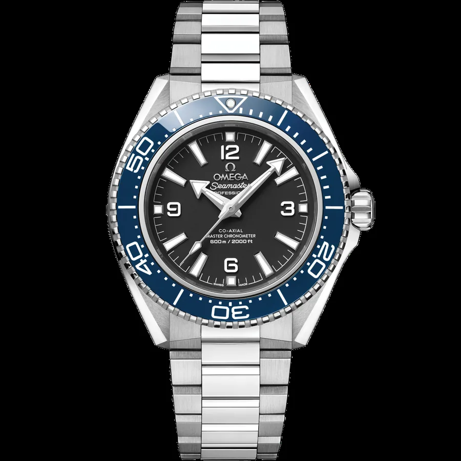 Omega Seamaster Planet Ocean 600M CP099