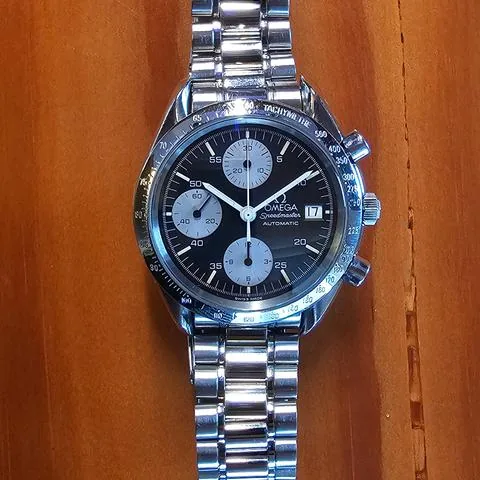 Omega Speedmaster Date 3511.50.00