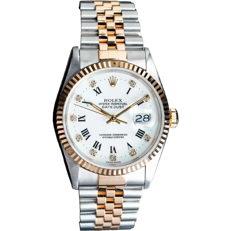 Rolex Datejust S979795