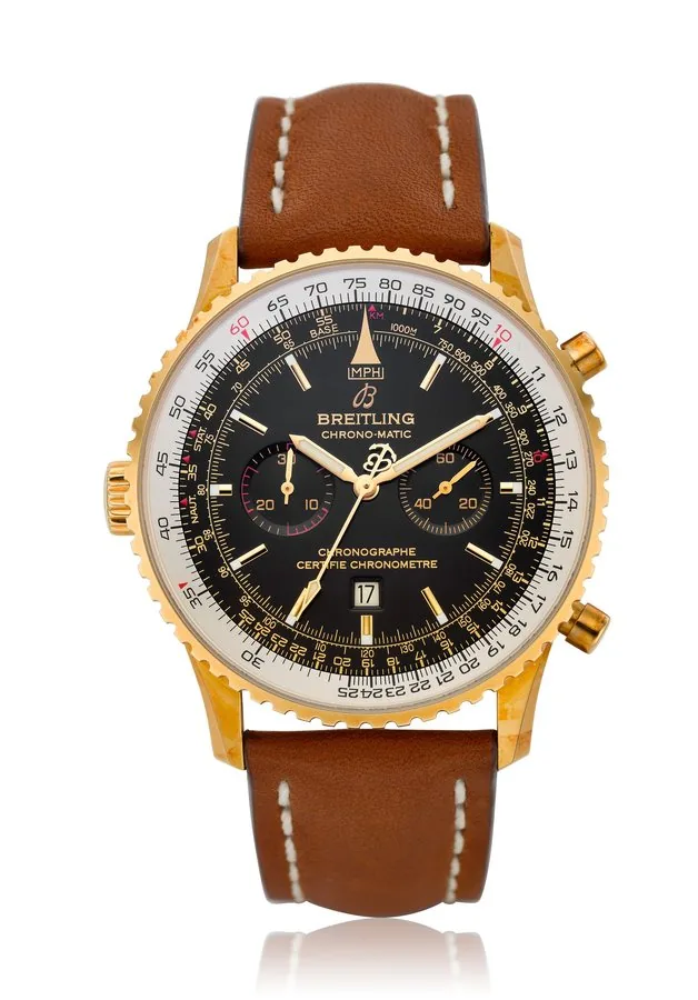 Breitling Unclassified K41350