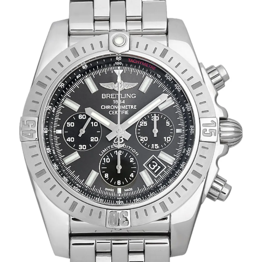 Breitling Chronomat JSP 2000108233500544