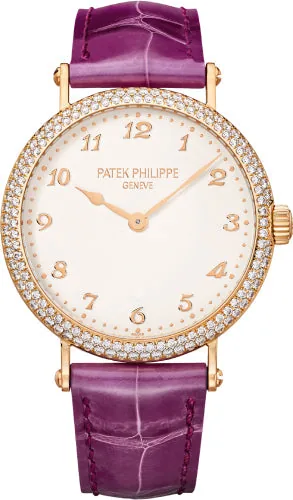 Patek Philippe Calatrava 7200/200R-001
