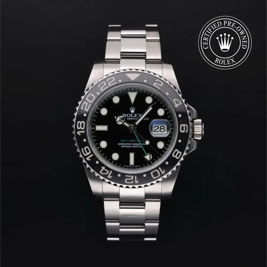 Rolex GMT-Master II 40617163
