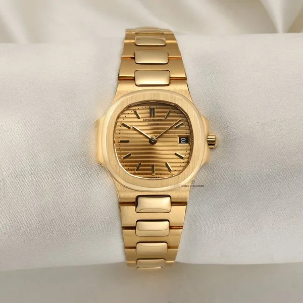 Patek Philippe Nautilus 4700