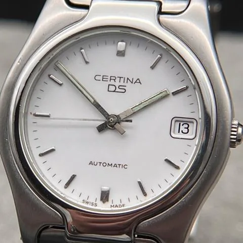 Certina Unclassified C0324171705100