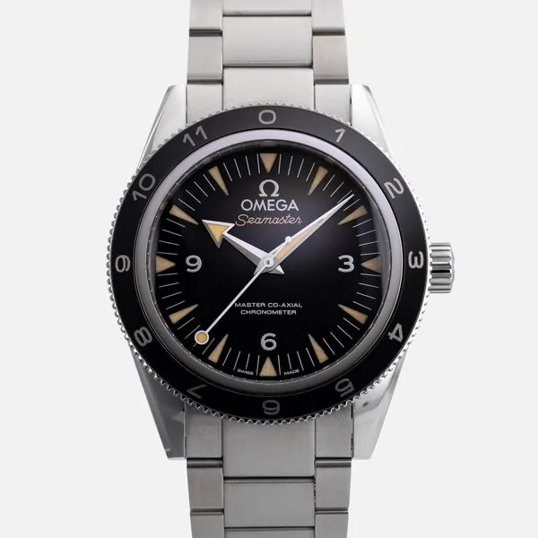 Omega Seamaster 300 233.32.41.21.01.001