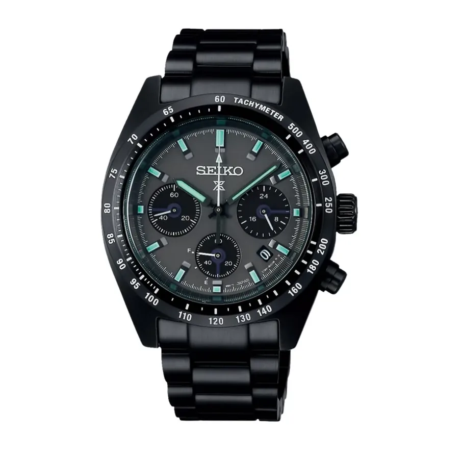 Seiko ProspexBlack Series Prospex Solar SSC917P1