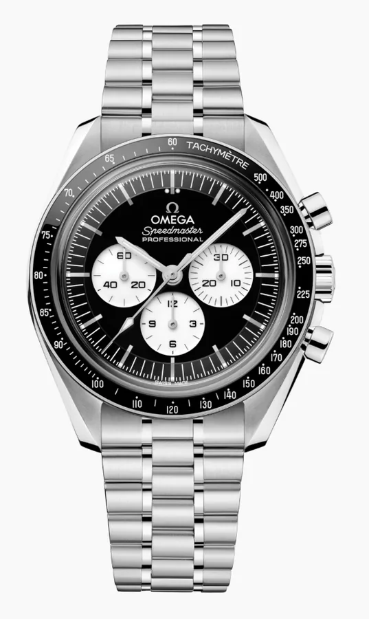 Omega Speedmaster Moonwatch Professional 42mm QVVCJ94Y