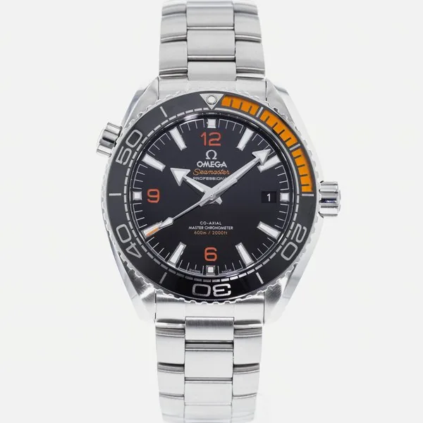 Omega Seamaster Planet Ocean 600M 10-10-OME-1E9SPN