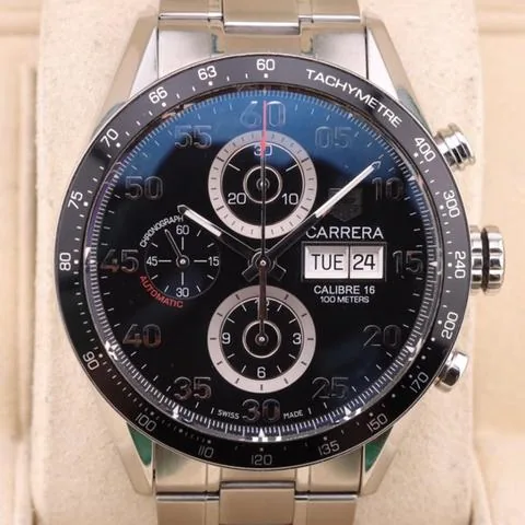 TAG Heuer Carrera Calibre CV2A10.FC6235