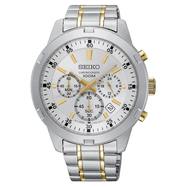 Seiko Unclassified SKS607P