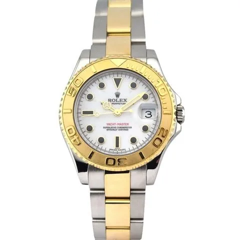 Rolex Yacht-Master 168623-0016