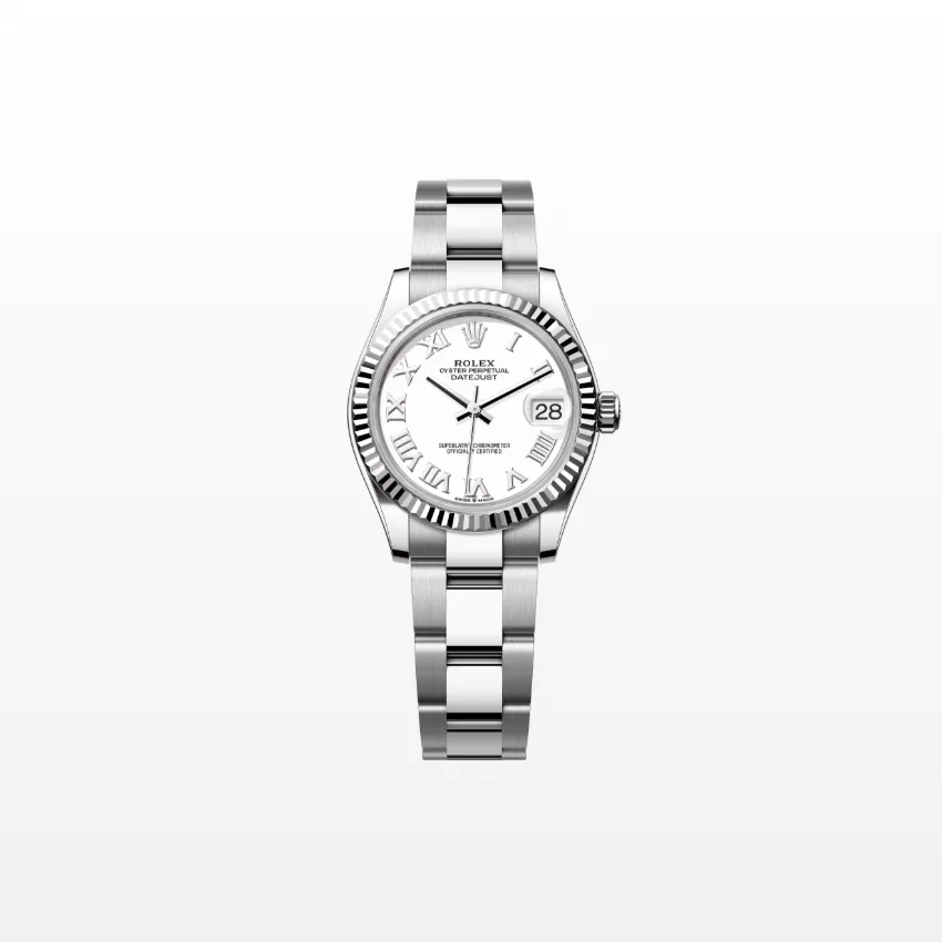 Rolex Datejust 278274-0009