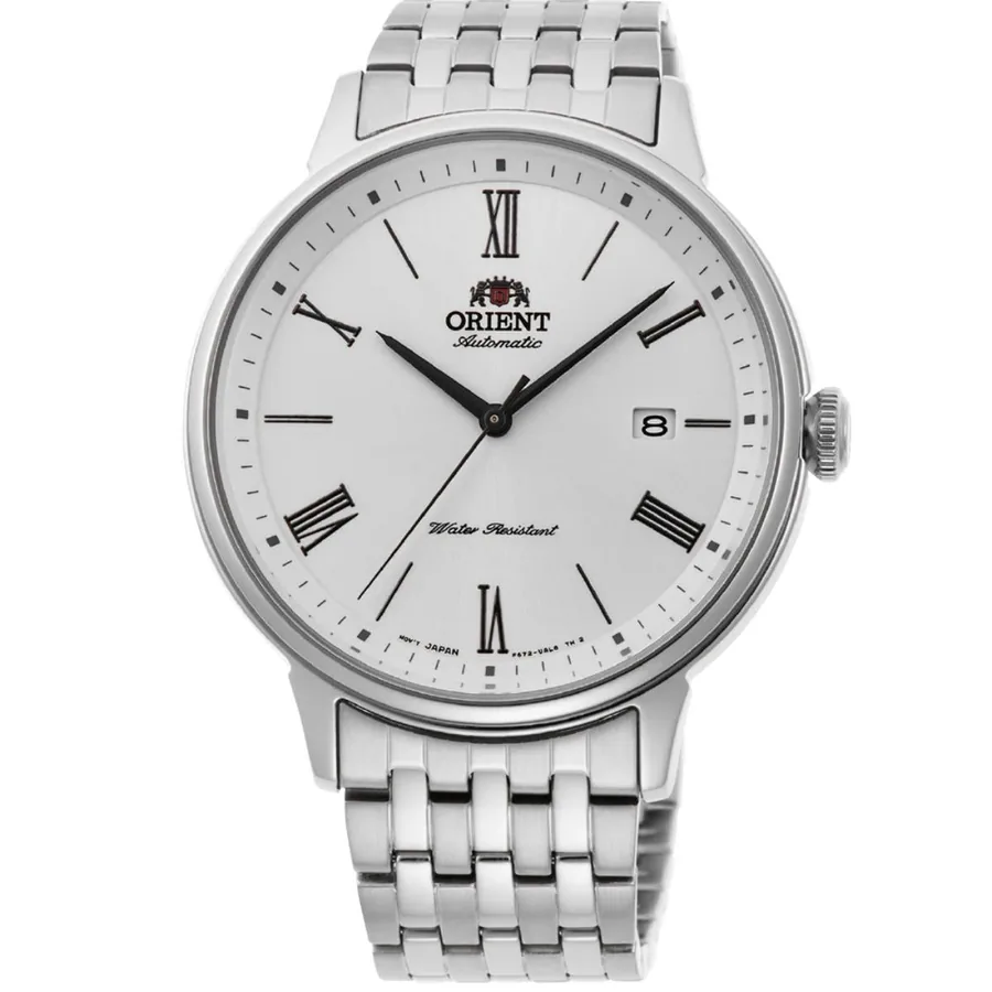 Orient Contemporary 42mm RA-AC0J04S30B