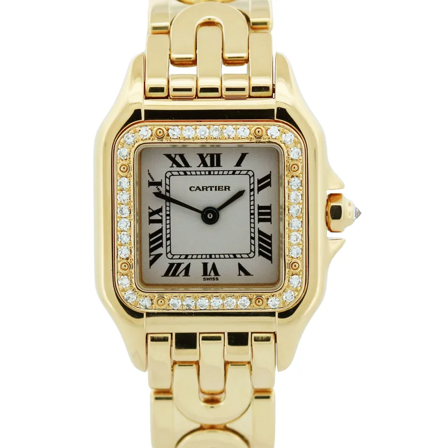 Lynbrook Ladies Cartier Panthere FACTORY 1280