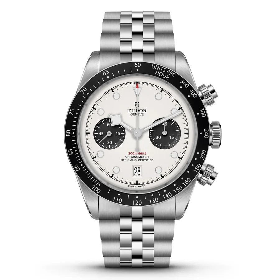 Tudor Black Bay Chrono M149590