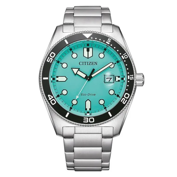 Citizen Unclassified AW1760-81W