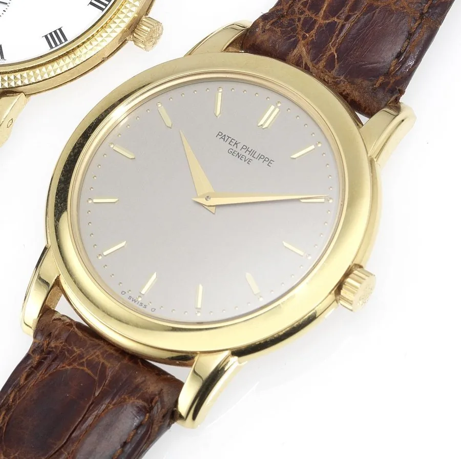 Patek Philippe Unclassified 5032