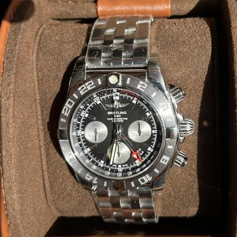 Breitling Chronomat AB042011.BB56.152S