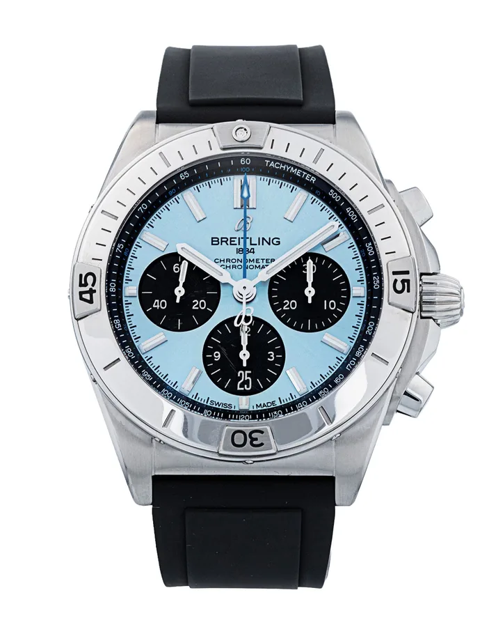 Breitling Chronomat B01 408221