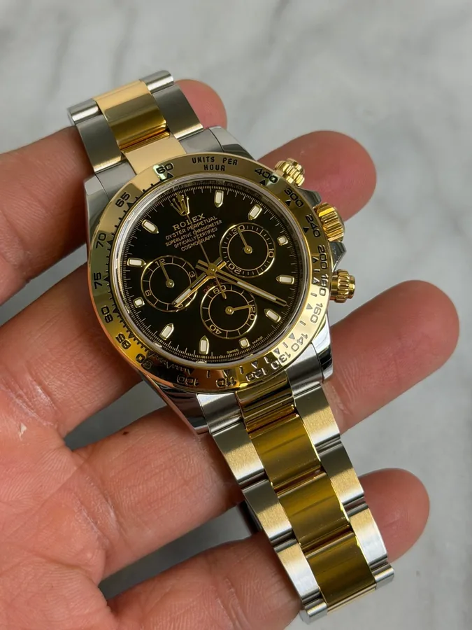 Rolex Unclassified 14848