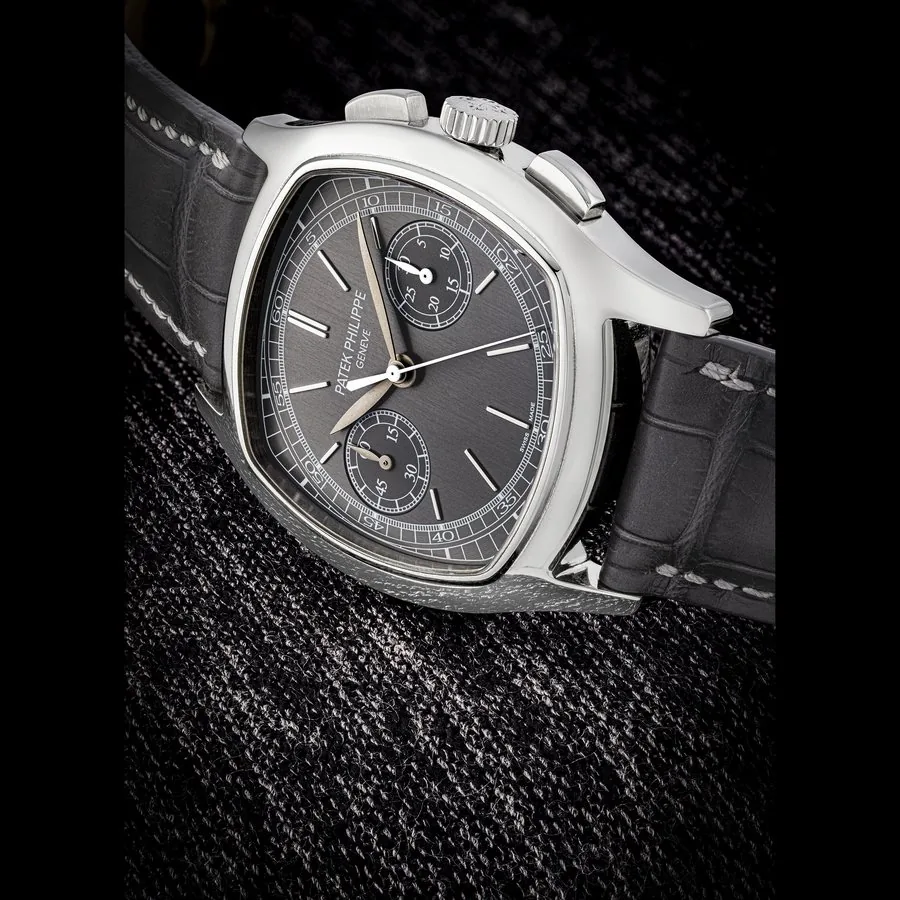 Patek Philippe Unclassified 3670A-001
