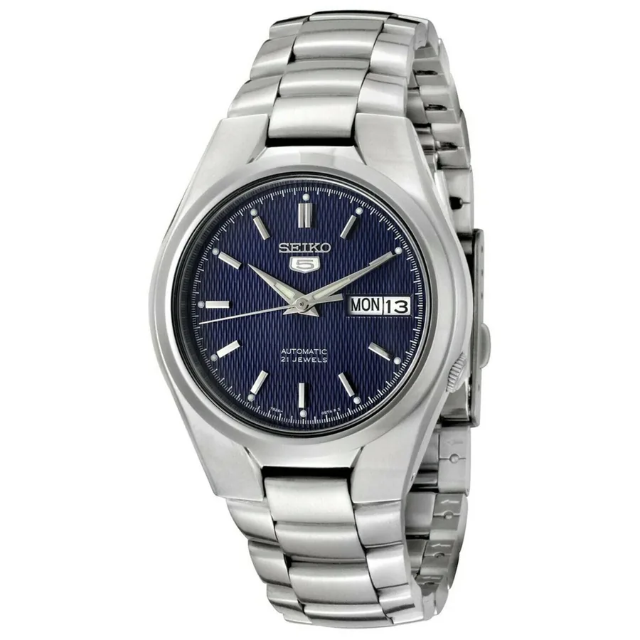Seiko Unclassified SNK603K1