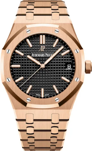 Audemars Piguet Royal Oak 15500OR.OO.1220OR.01