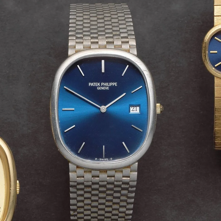 Patek Philippe Unclassified 3747/1