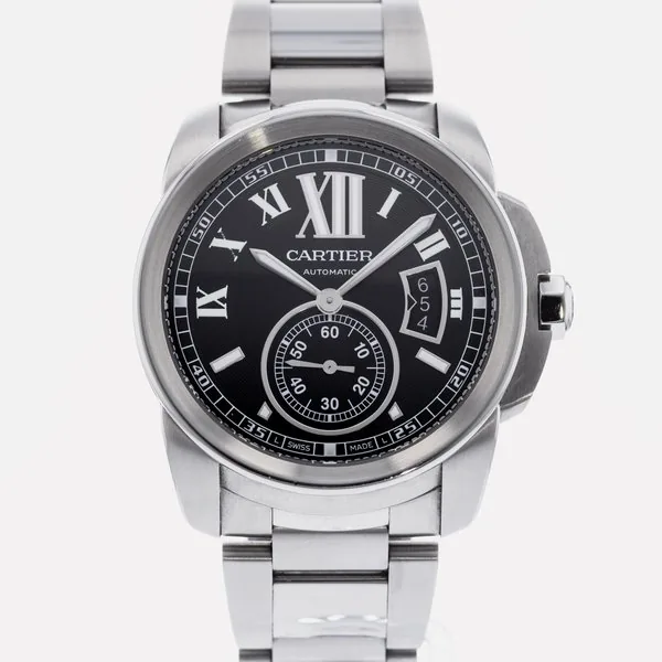 Cartier Calibre W7100016