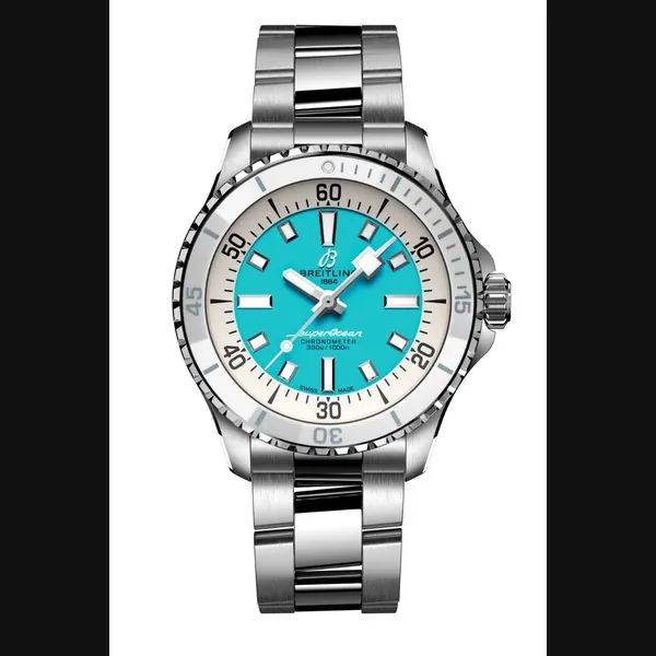 Breitling Superocean A17377211C1A1