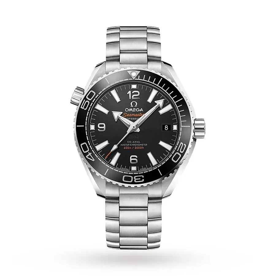 Omega Seamaster Planet Ocean 600M 17331290