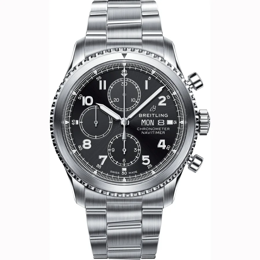 Breitling Navitimer W19697-