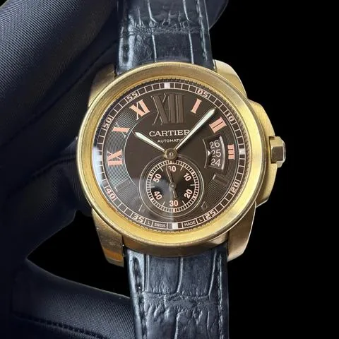 Cartier Calibre W7100007