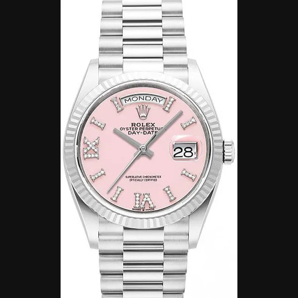 Rolex Day-Date Z101140