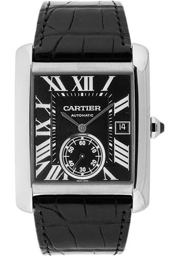 Cartier Tank MC W5330004