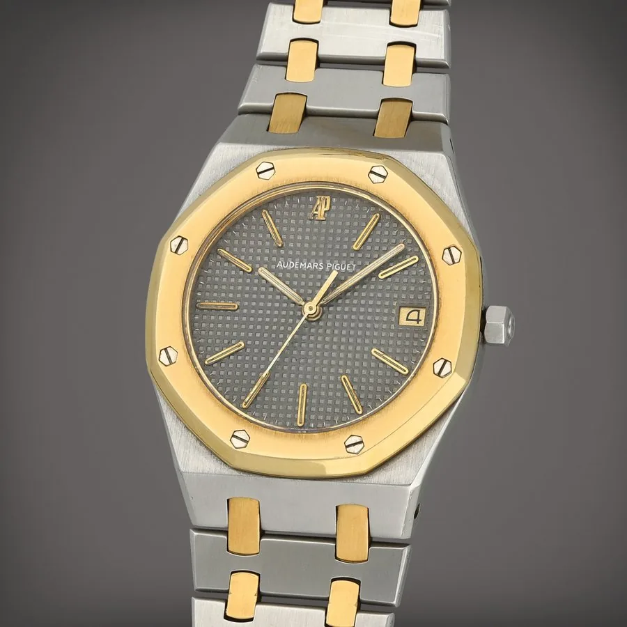 Audemars Piguet Unclassified 56023SA