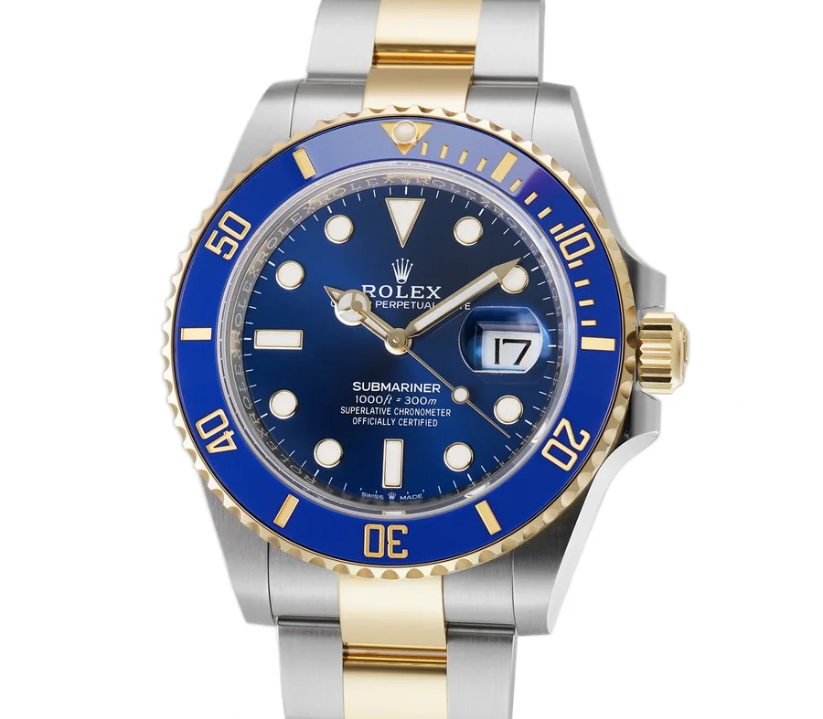 Rolex 41mm 11827