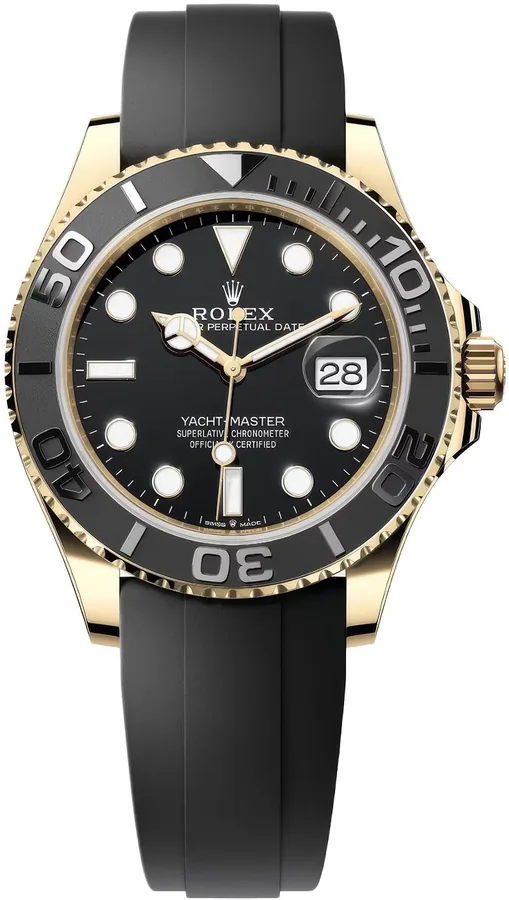 Rolex Yacht-Master 42mm 10540