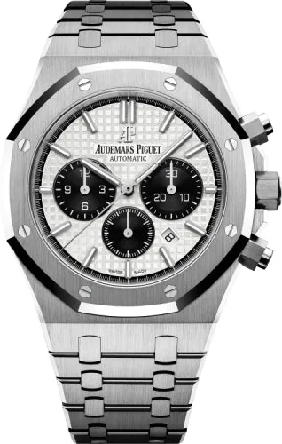 Audemars Piguet Royal Oak 26331ST.OO.1220ST.03