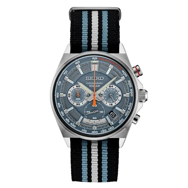 Seiko Unclassified SSB409