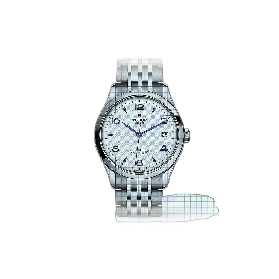 Tudor 1926 Case M91450-0005