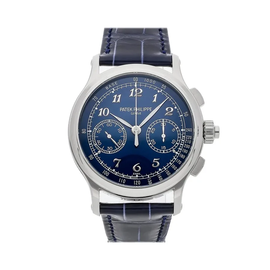 Patek Philippe Grand Complication Split-Seconds 5076564