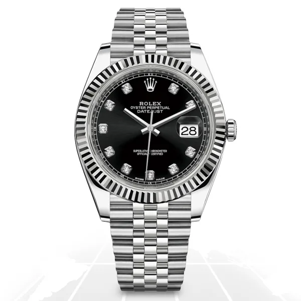 Rolex Unclassified GATO500845