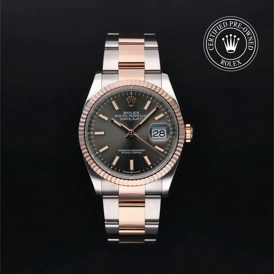 Rolex Datejust 5044964