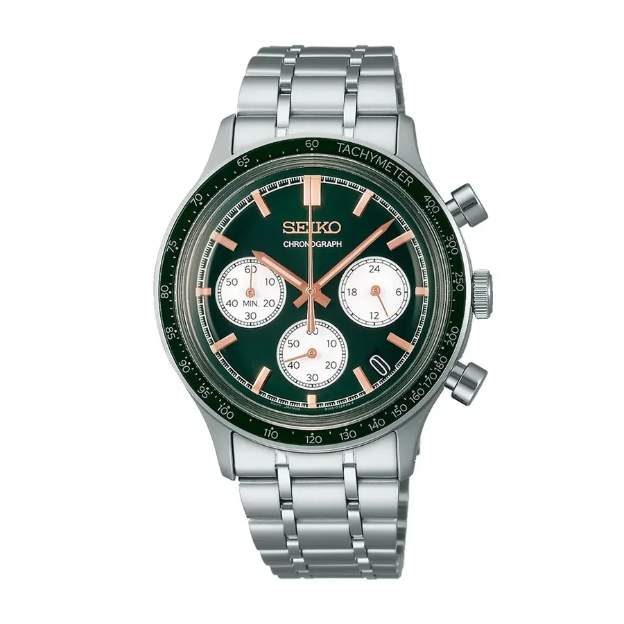 Seiko Chronograph SSB481 C0936061