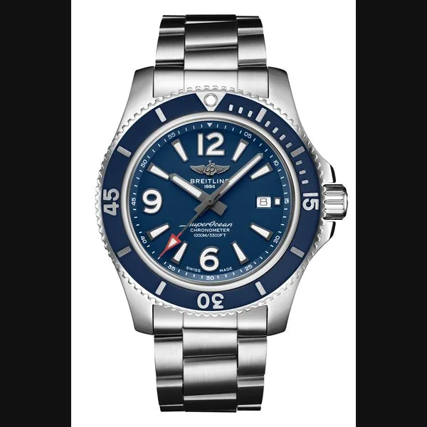 Breitling Superocean A17367D81C1A1