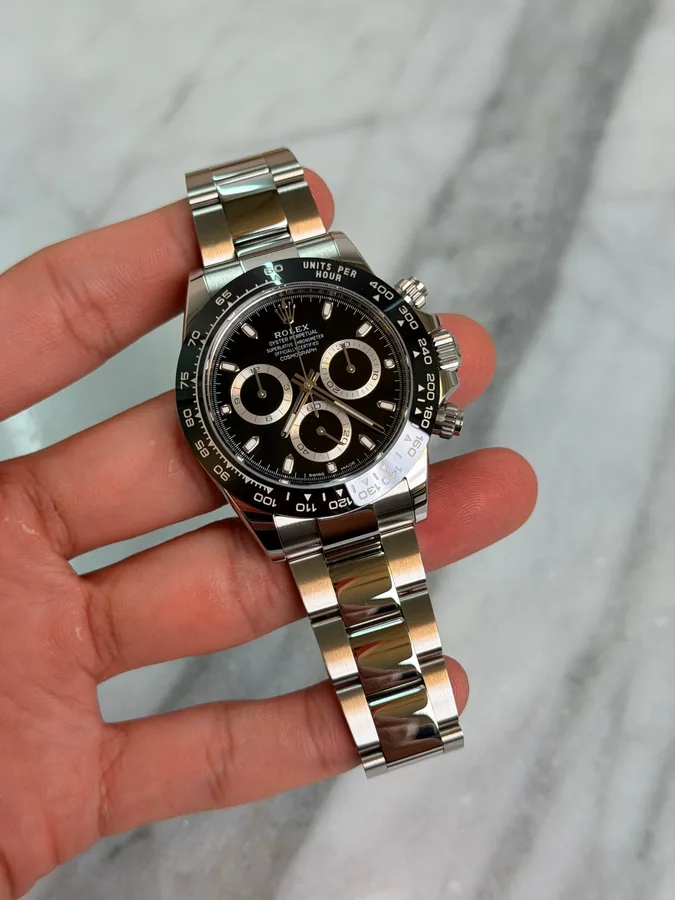 Rolex 2022 116500LN 14266