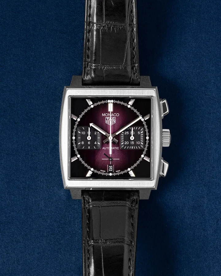 TAG Heuer Monaco CBL2118.FC6518