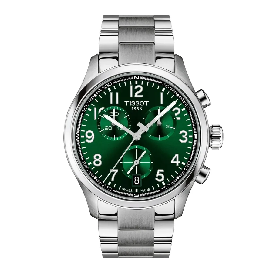 Tissot Chrono L 42mm WT00614